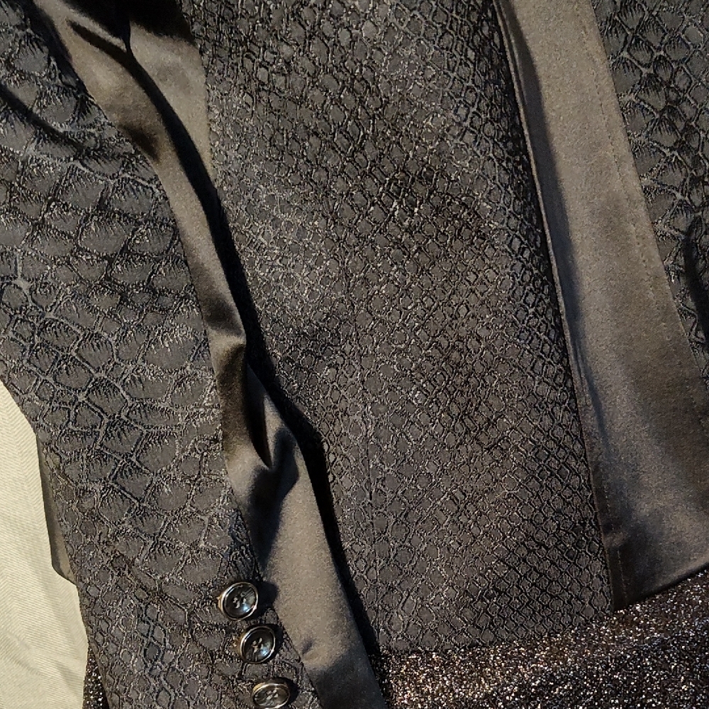 Cache Blazer Jacket - image 5